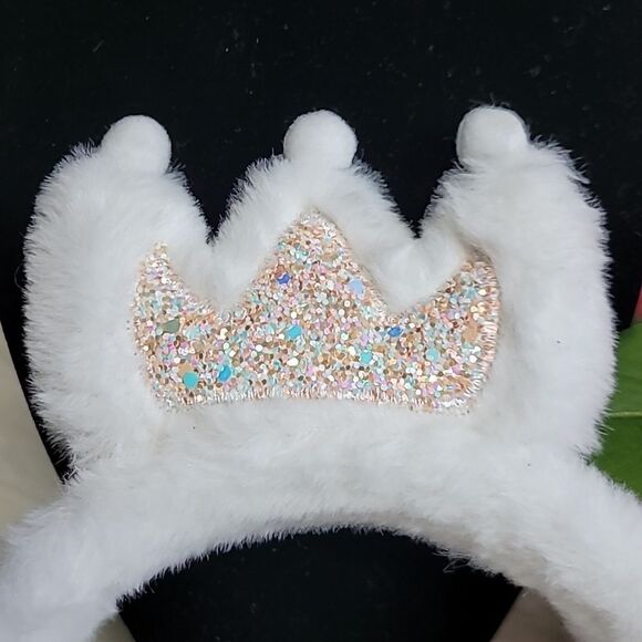 1518 DANBAR GLOBAL 2PCS SET EARMUFFS-GLOVES ONE SIZE - Picture 3 of 5